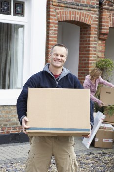 Investigation of a removal service issue using records and reports