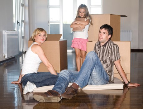 Inclusive removal company content for Westhampstead users
